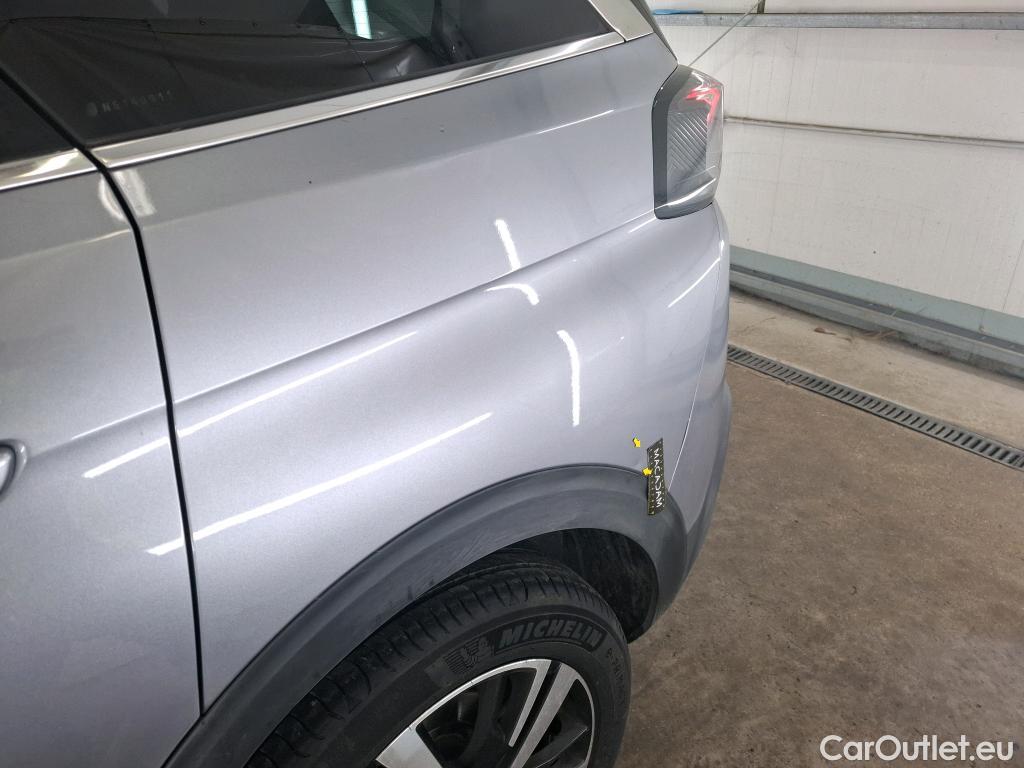  Peugeot  5008  GT 1.2 PureTech 130CV BVA8 7 Sieges E6d #58