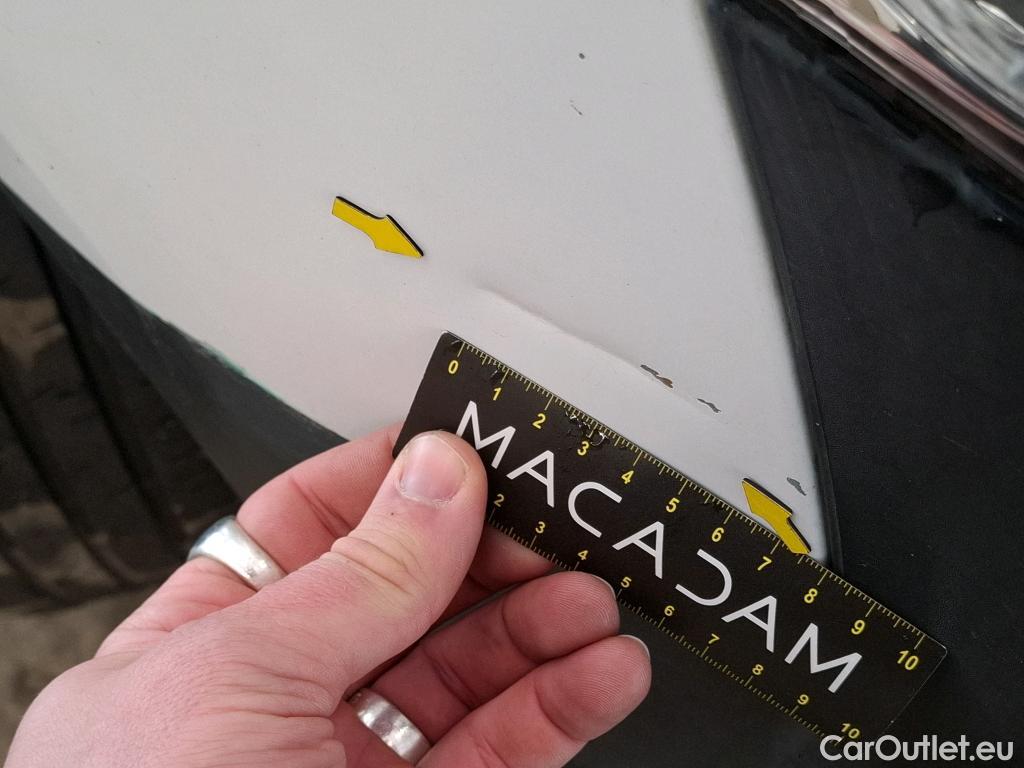  Citroen  Berlingo  Fourgon Club L1 (Court) 1.6 BlueHDi 100CV BVM5 E6 #10