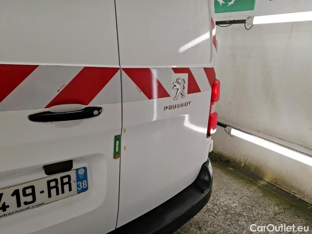  Peugeot  Expert PEUGEOT  VU 4p Fourgon 2.0 BlueHDi 120 S&S Standard Premium P. #5