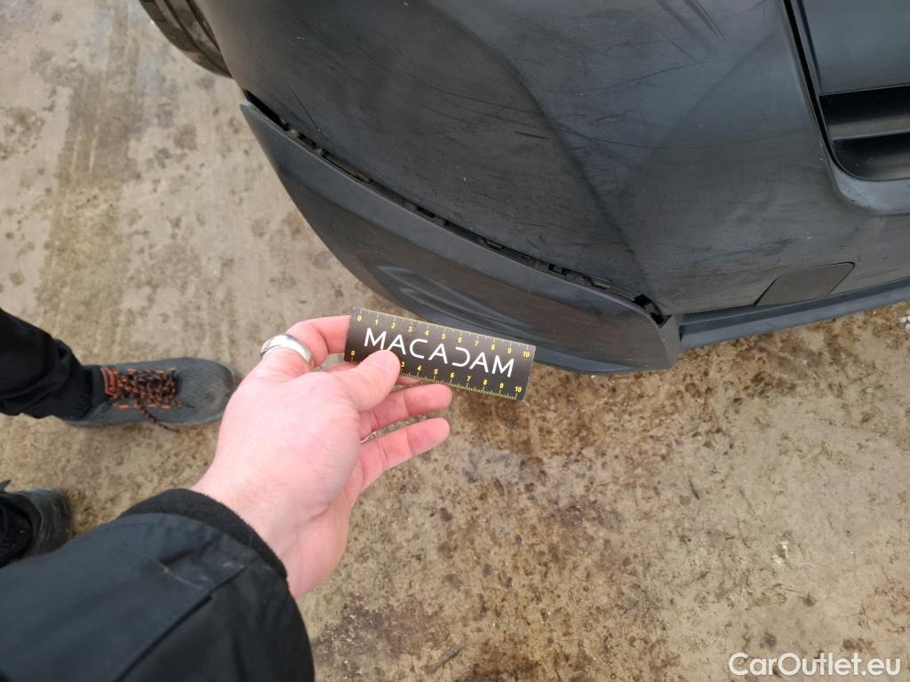  Citroen  Berlingo  Fourgon Club L1 (Court) 1.6 BlueHDi 100CV BVM5 E6 #35