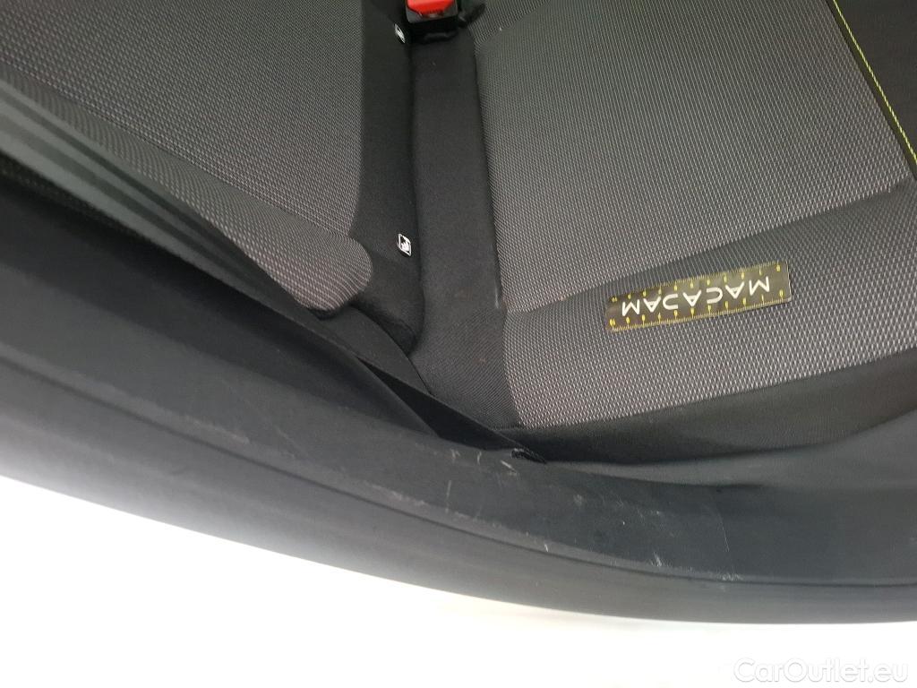  Citroen  C3  Feel Pack 1.2 PureTech 80CV BVM5 6E #26