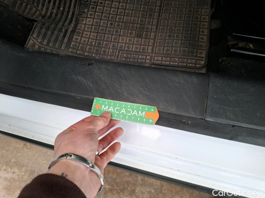  Citroen  C3  Société Feel Business R 1.2 PureTech 80CV BVM5 6E #10