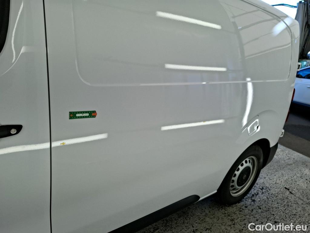  Citroen  Jumpy  Fourgon Fourgon M 1.5 BlueHDi 120CV BVM6 6E #3