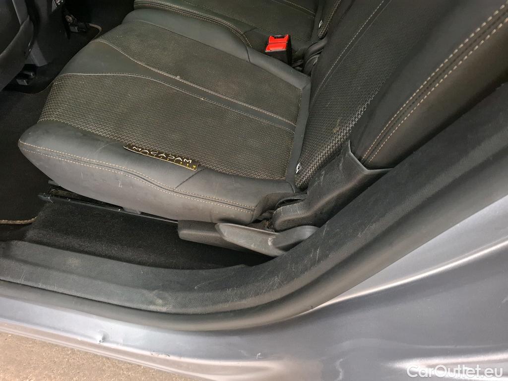  Peugeot  5008  GT 1.2 PureTech 130CV BVA8 7 Sieges E6d #50