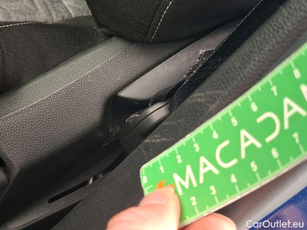  Renault  Clio  V Evolution 1.0 SCe 65CV BVM5 E6d #2