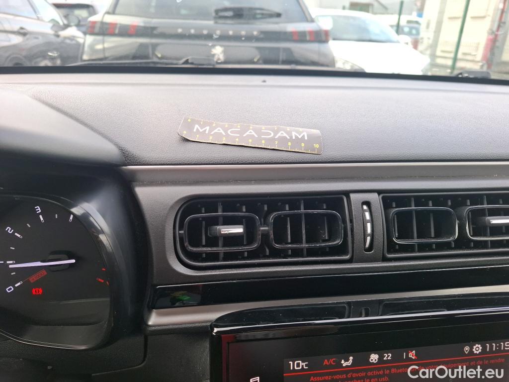  Citroen  C3  Feel Pack 1.2 PureTech 80CV BVM5 6E #11