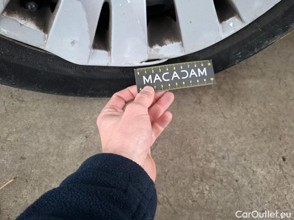  Citroen  Berlingo  Fourgon Business L1 (Court) 1.6 BlueHDi 100CV BVM5 E6 #20