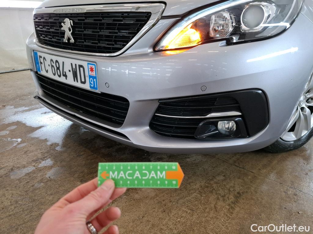  Peugeot  308  SW Active Business 1.5 HDi 130CV BVA8 E6dT #1