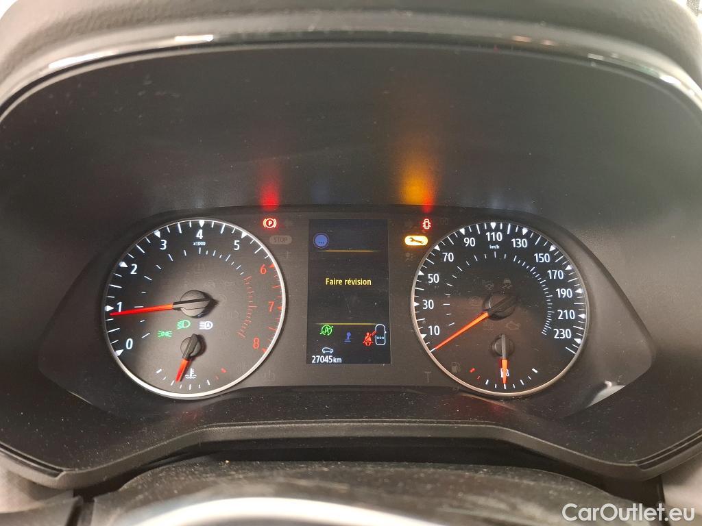  Renault  Clio  V Business 1.0 TCe 100CV BVM6 E6d / GPL #11