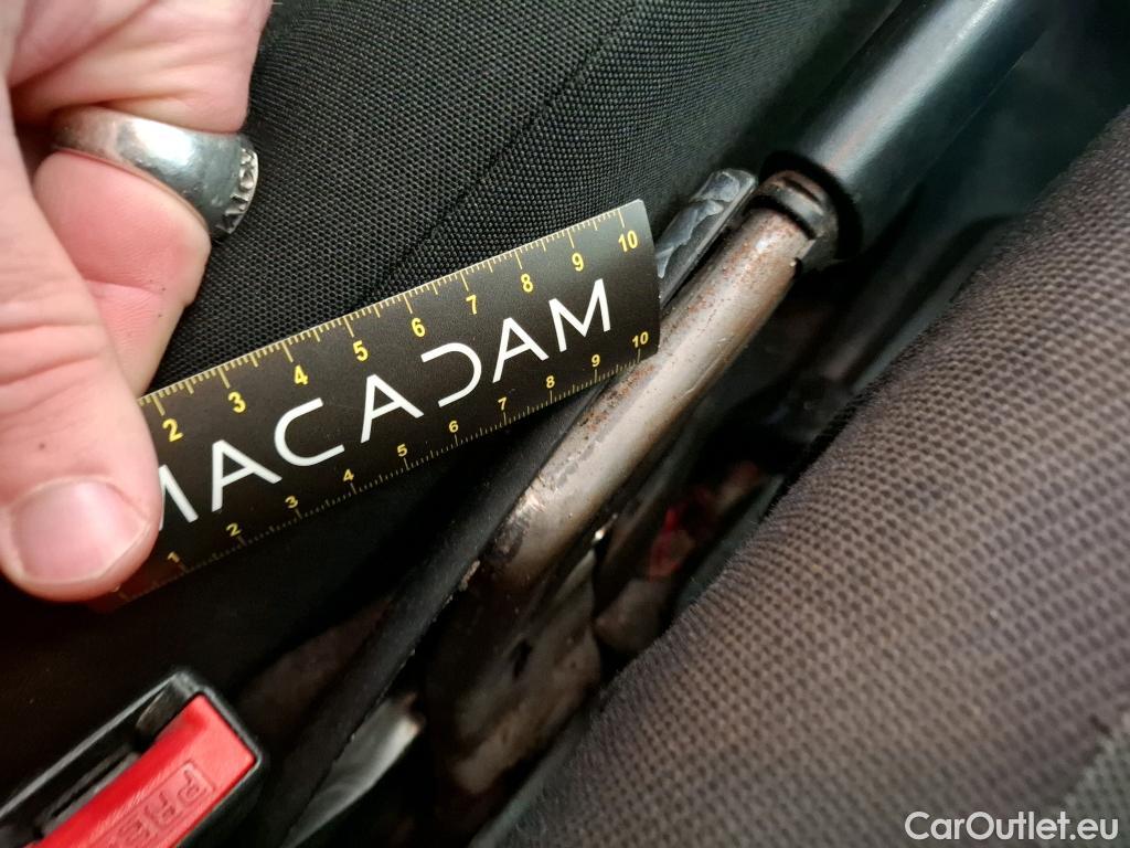  Citroen  Berlingo  Fourgon Club L1 (Court) 1.6 BlueHDi 100CV BVM5 E6 #34