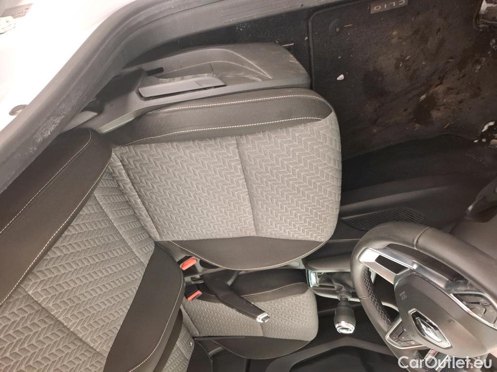  Renault  Clio  V Business 1.0 TCe 100CV BVM6 E6d / GPL #5