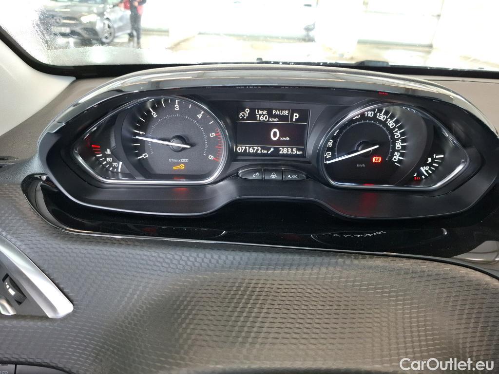  Peugeot  2008  Allure Business 1.5 HDi 120CV BVA6 E6dT #5