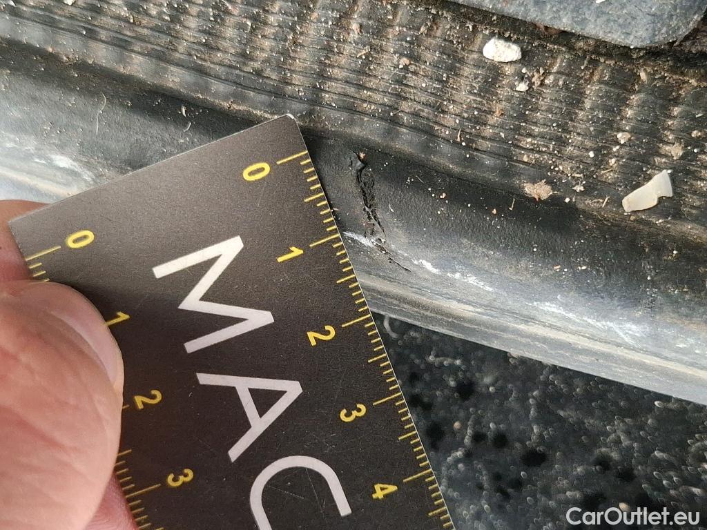  Peugeot  Expert  Fourgon Asphalt Long 2.0 HDi 145CV BVA8 E6d #14