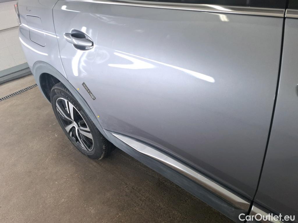  Peugeot  5008  GT 1.2 PureTech 130CV BVA8 7 Sieges E6d #1