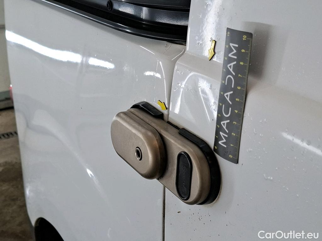  Citroen  Berlingo  Fourgon Club L1 (Court) 1.6 BlueHDi 100CV BVM5 E6 #5