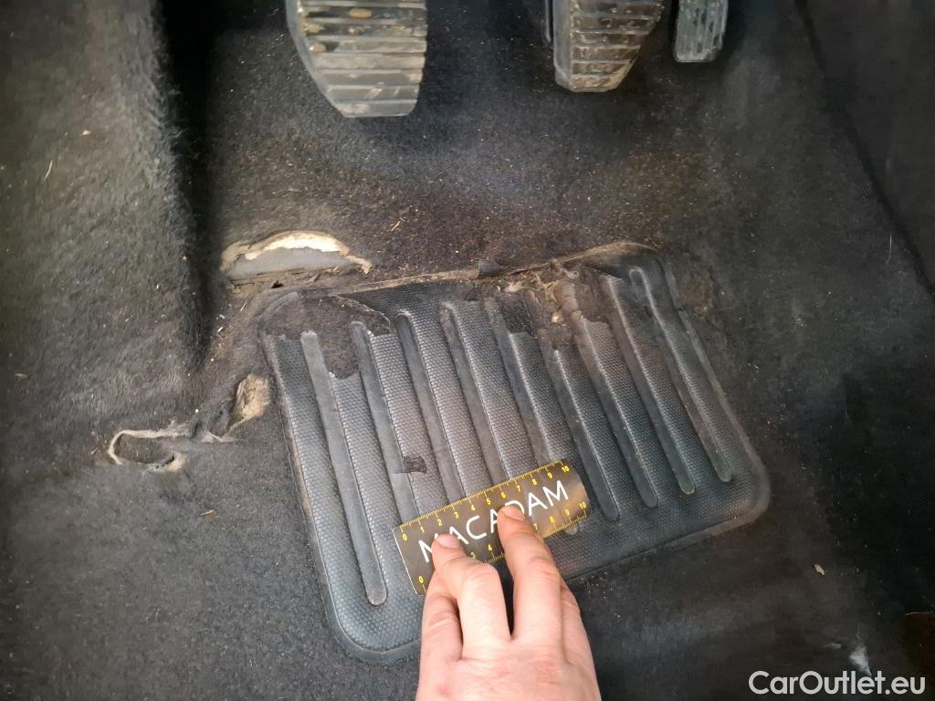  Citroen  C3  Feel Pack 1.2 PureTech 80CV BVM5 6E #5