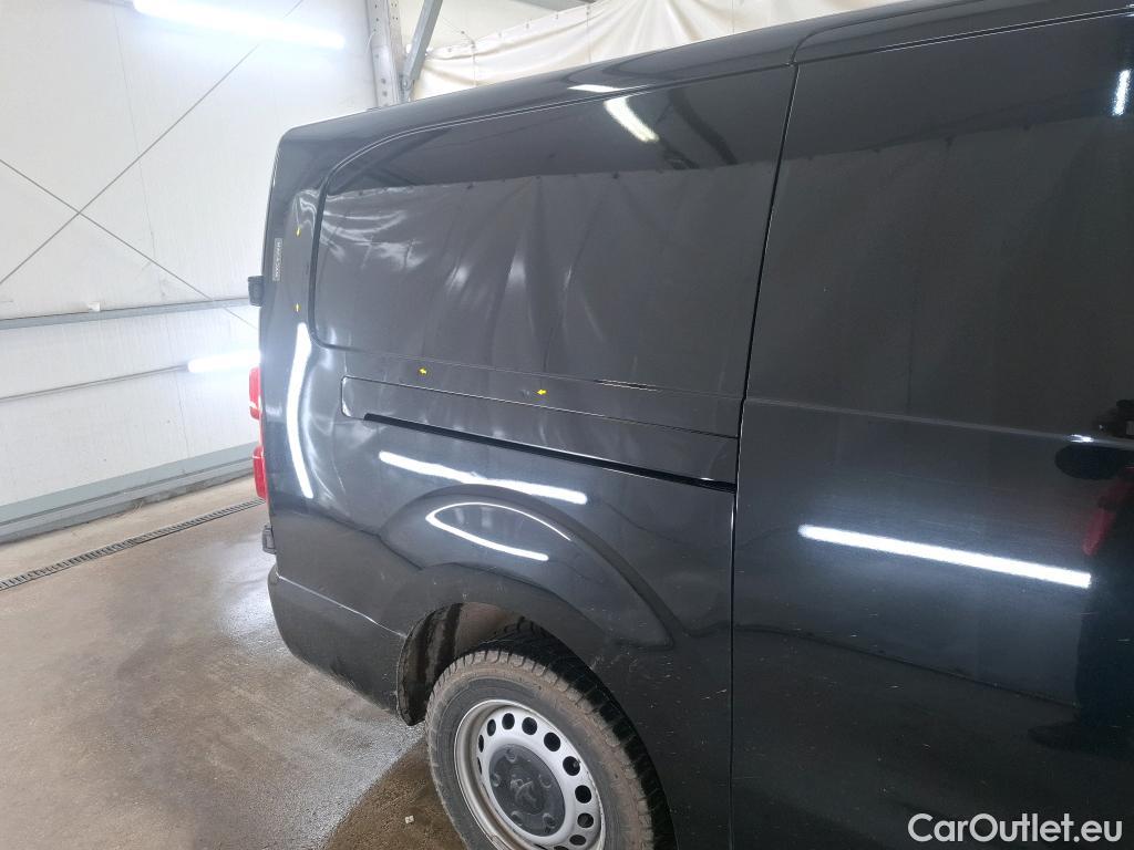  Peugeot  Expert  Fourgon Asphalt Long 2.0 HDi 145CV BVA8 E6d #1