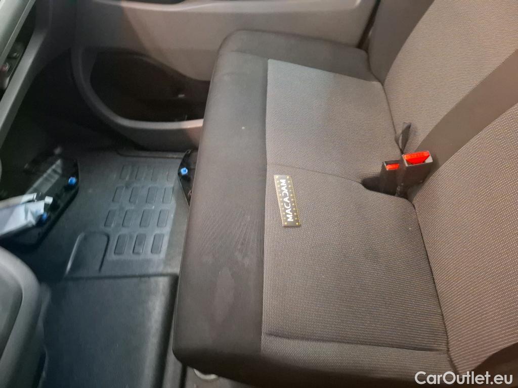  Peugeot  Expert  Fourgon Asphalt Long 2.0 HDi 145CV BVA8 E6d #16