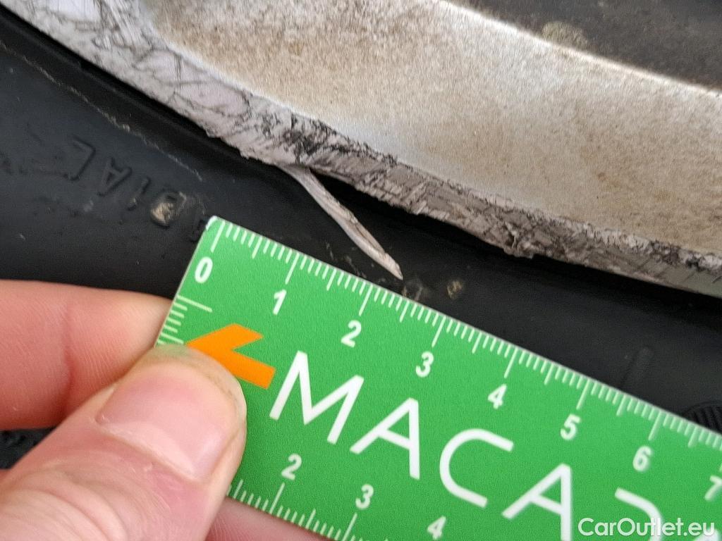  Renault  Clio  V Société Air Nav 1.5 dCi 85CV BVM6 E6dT #23