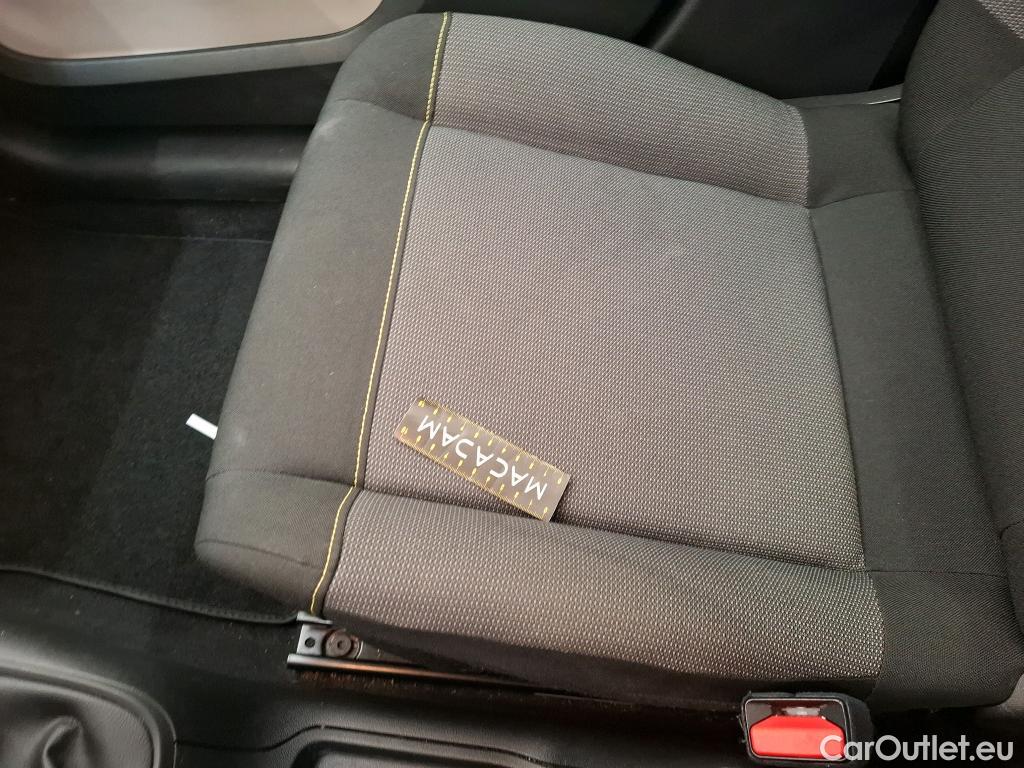  Citroen  C3  Feel Pack 1.2 PureTech 80CV BVM5 6E #38