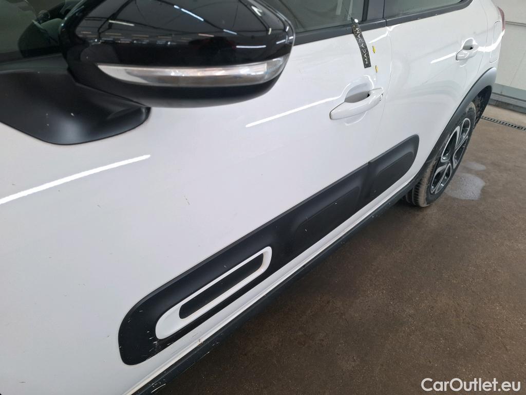  Citroen  C3  Feel Pack 1.2 PureTech 80CV BVM5 6E #29