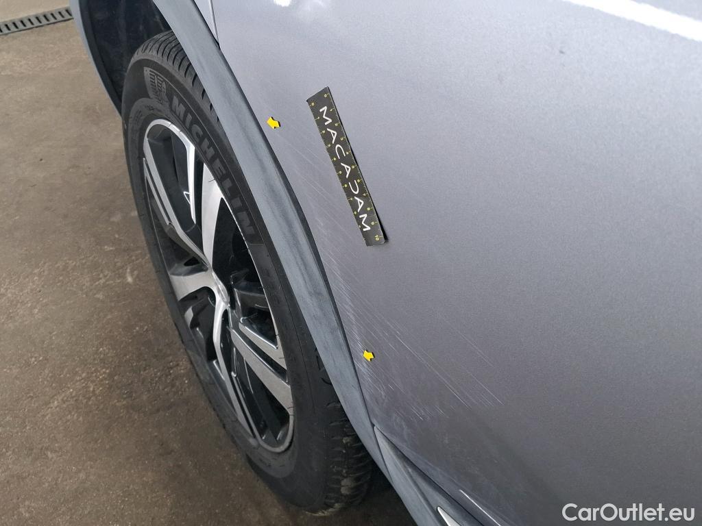  Peugeot  5008  GT 1.2 PureTech 130CV BVA8 7 Sieges E6d #3