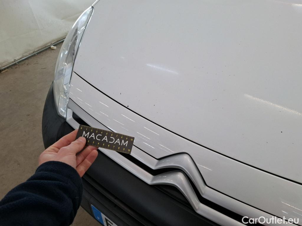  Citroen  Berlingo  Fourgon Business L1 (Court) 1.6 BlueHDi 100CV BVM5 E6 #31