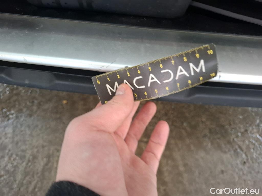  Peugeot  5008  GT 1.2 PureTech 130CV BVA8 7 Sieges E6d #8