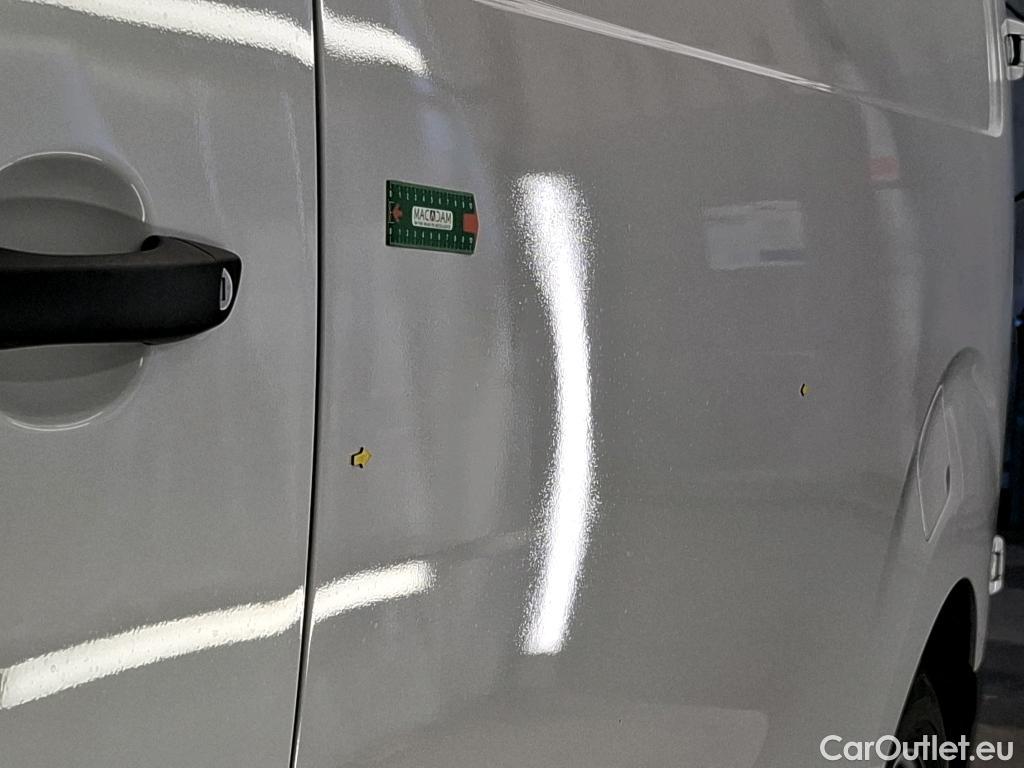  Citroen  Jumpy  Fourgon Fourgon M 1.5 BlueHDi 120CV BVM6 6E #4