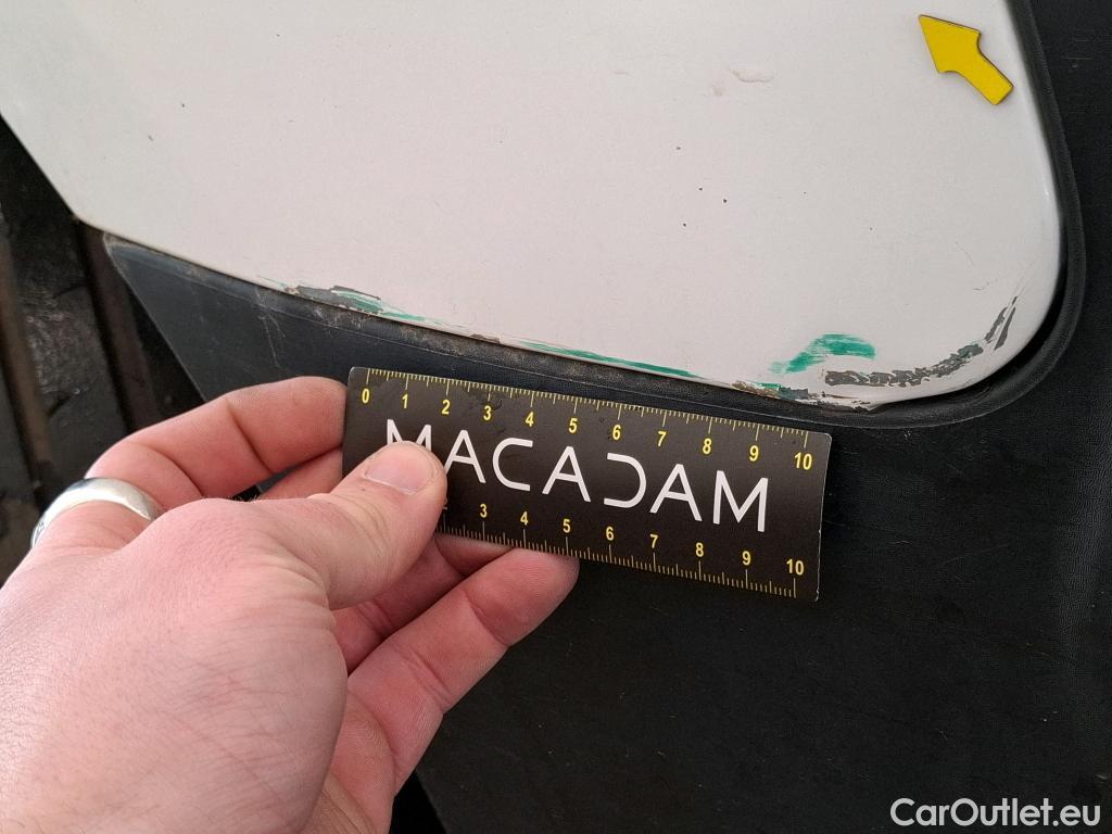  Citroen  Berlingo  Fourgon Club L1 (Court) 1.6 BlueHDi 100CV BVM5 E6 #11