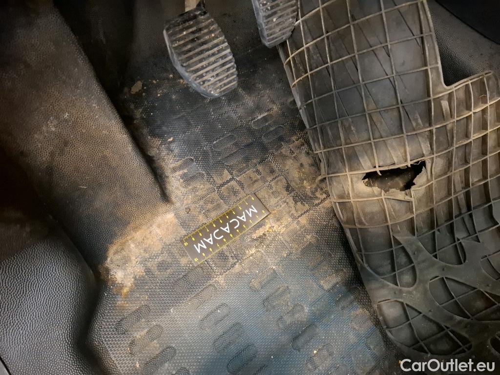  Citroen  Berlingo  Fourgon Business L1 (Court) 1.6 BlueHDi 100CV BVM5 E6 #5