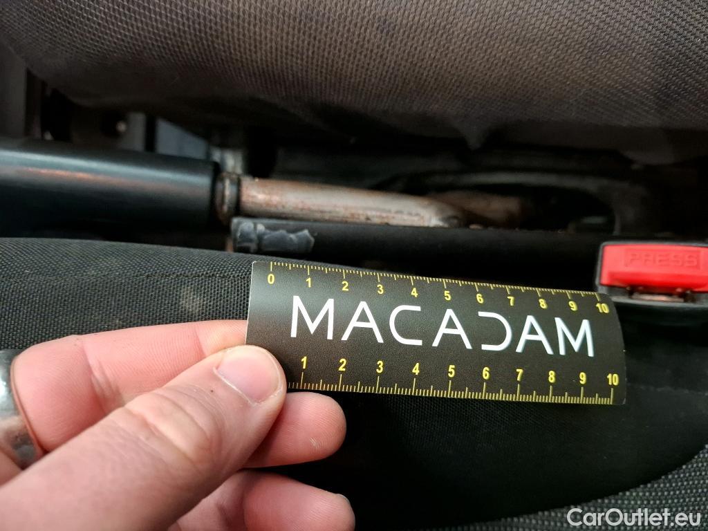  Citroen  Berlingo  Fourgon Club L1 (Court) 1.6 BlueHDi 100CV BVM5 E6 #33