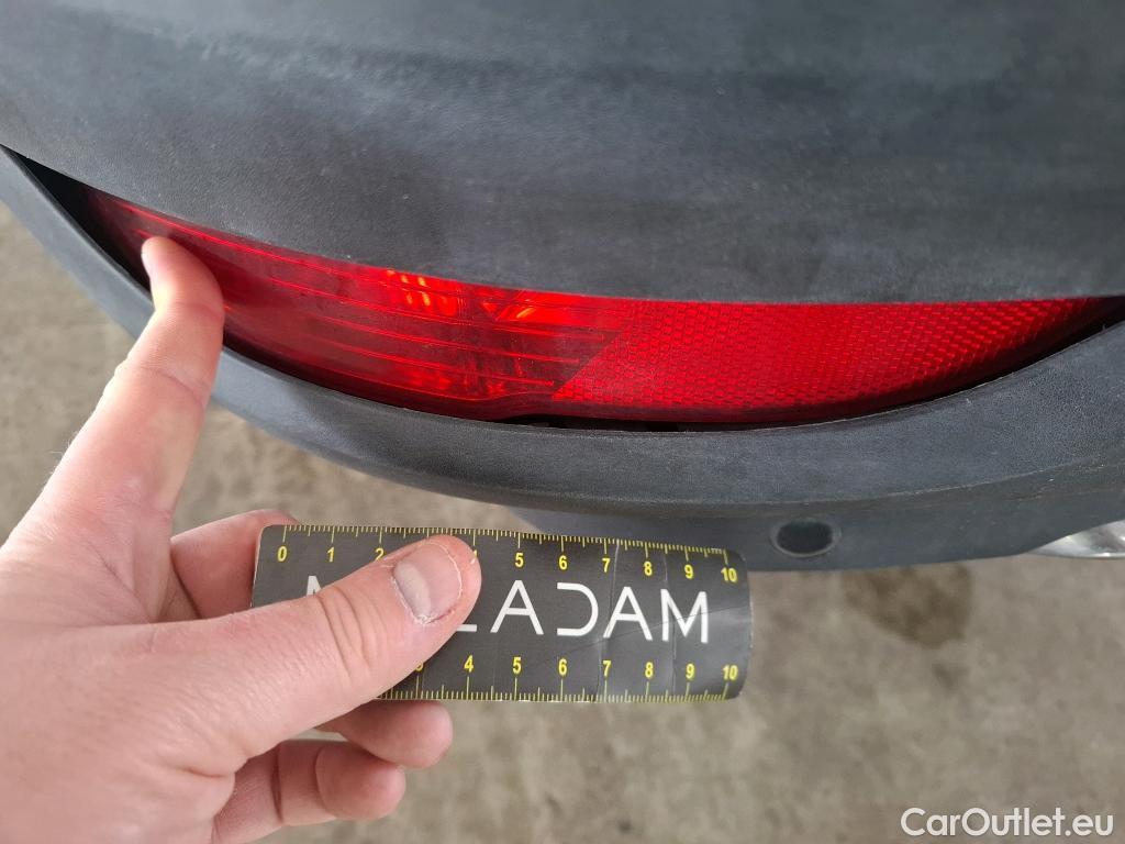  Peugeot  5008  GT 1.2 PureTech 130CV BVA8 7 Sieges E6d #68