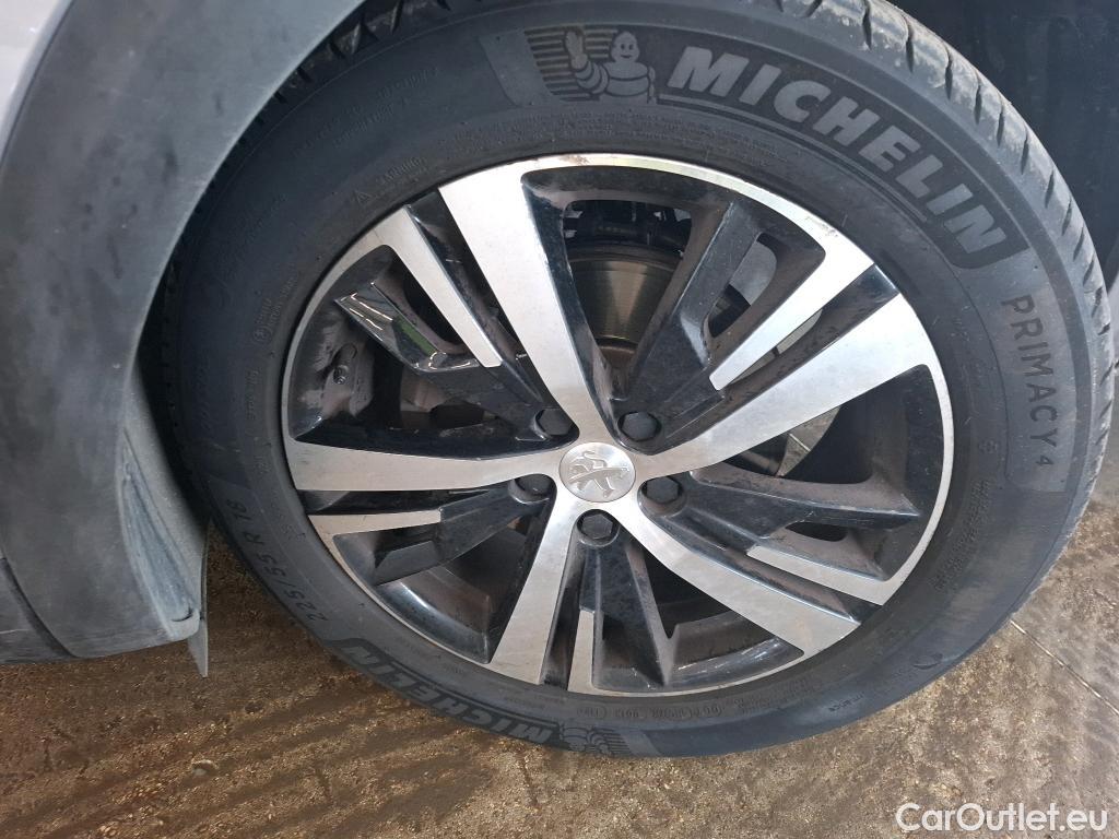  Peugeot  5008  GT 1.2 PureTech 130CV BVA8 7 Sieges E6d #73