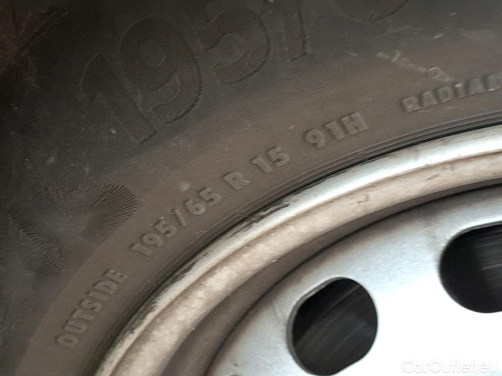  Citroen  Berlingo  Fourgon Club L1 (Court) 1.6 BlueHDi 100CV BVM5 E6 #24