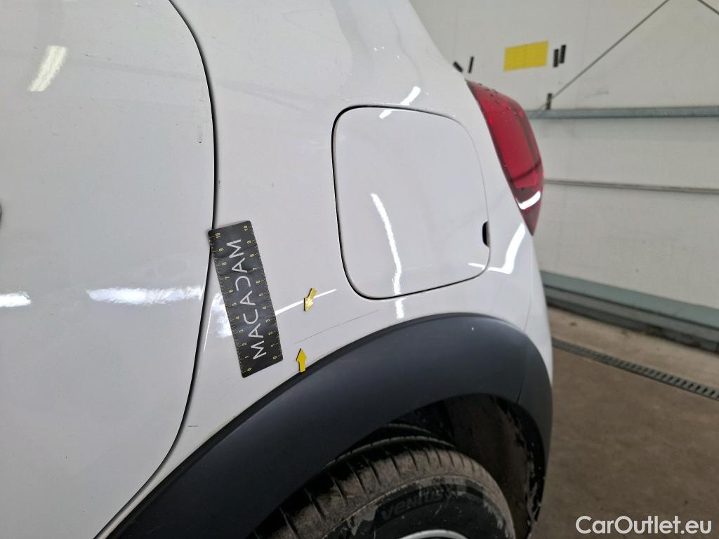  Citroen  C3  Feel Pack 1.2 PureTech 80CV BVM5 6E #34