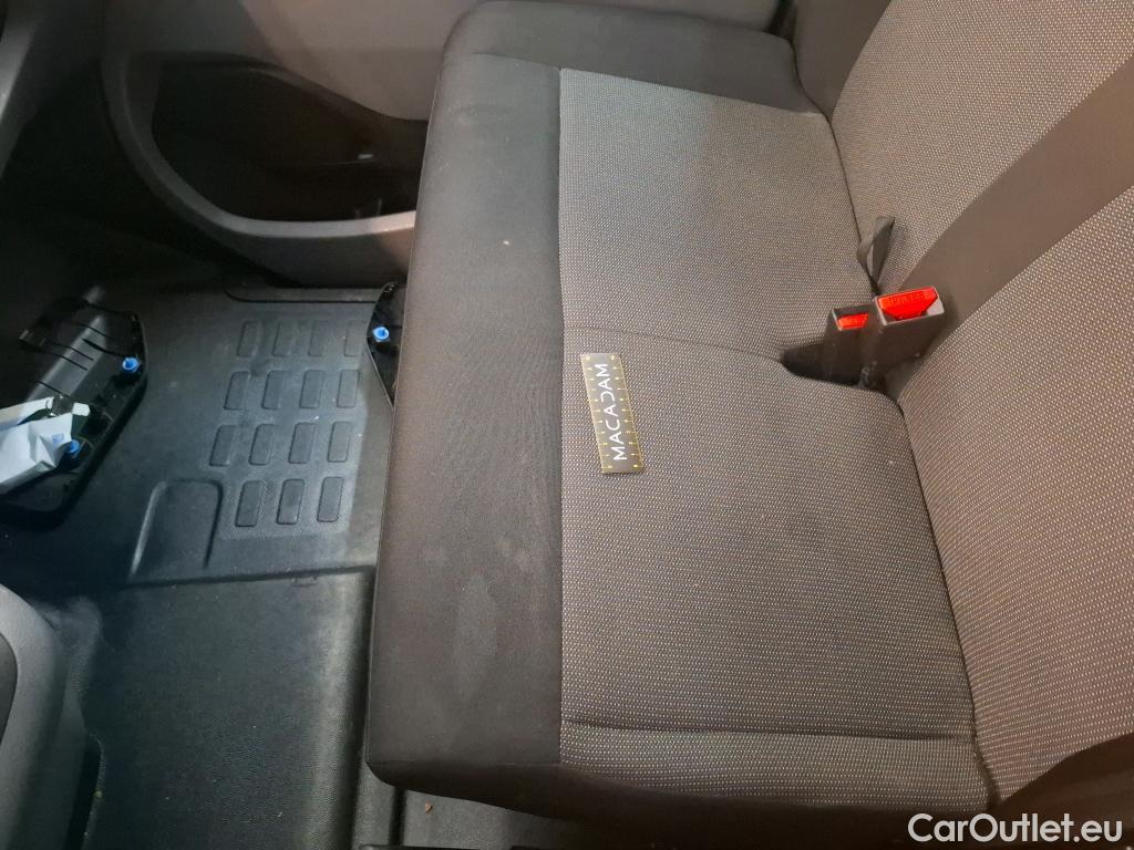  Peugeot  Expert  Fourgon Asphalt Long 2.0 HDi 145CV BVA8 E6d #17