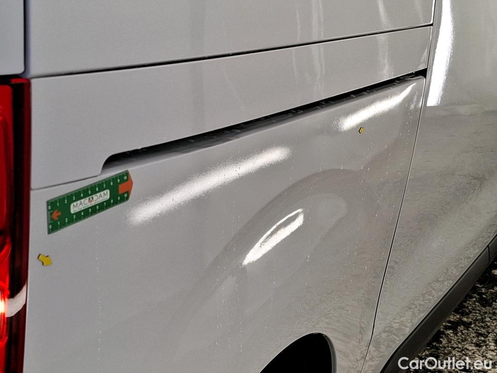  Citroen  Jumpy  Fourgon Fourgon M 1.5 BlueHDi 120CV BVM6 6E #6