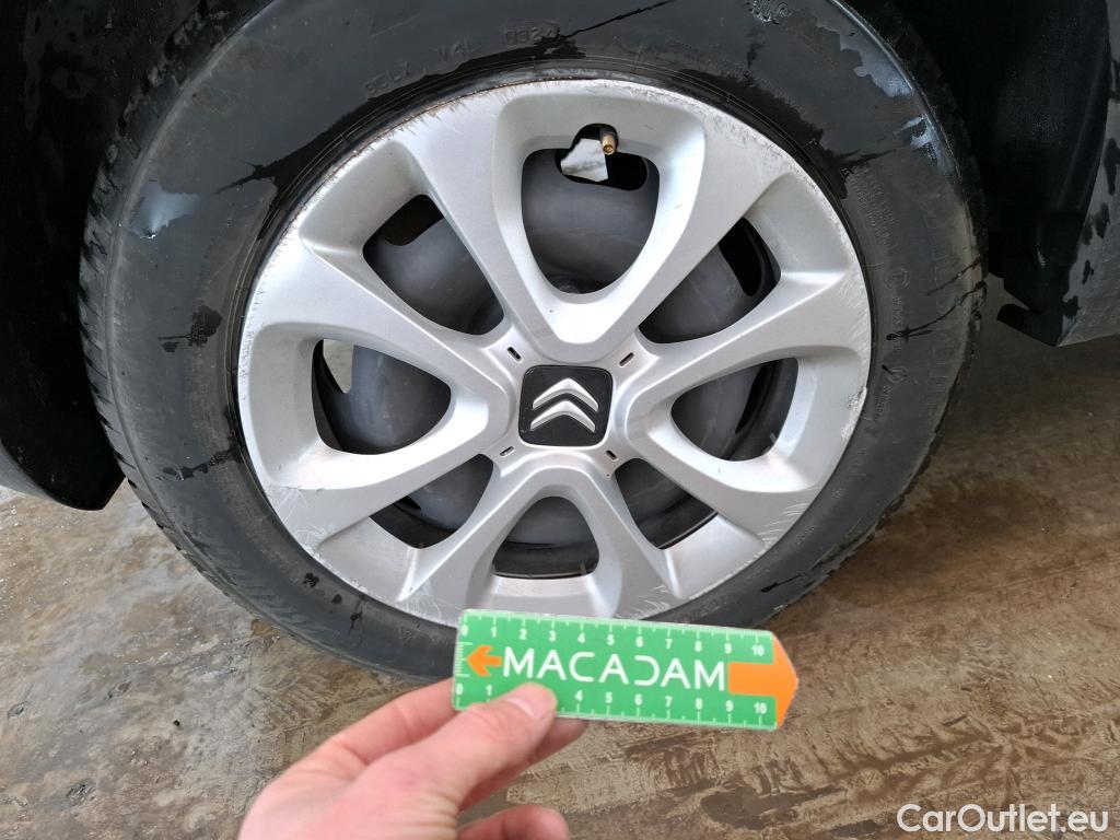  Citroen  C3  Société Feel Business R 1.2 PureTech 80CV BVM5 6E #18