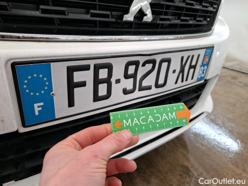  Peugeot  308  Active 1.5 HDI 100CV BVM6 E6dT #17