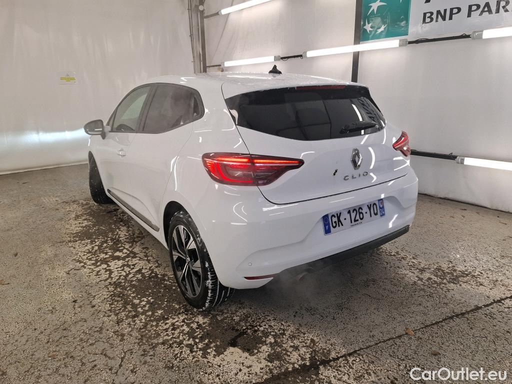  Renault  Clio  V Business 1.0 TCe 100CV BVM6 E6d / GPL #4