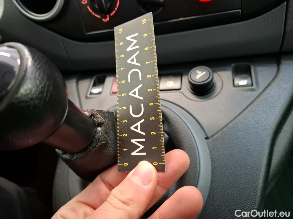  Citroen  Berlingo  Fourgon Business L1 (Court) 1.6 BlueHDi 100CV BVM5 E6 #12