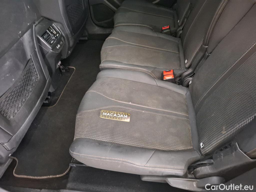  Peugeot  5008  GT 1.2 PureTech 130CV BVA8 7 Sieges E6d #71