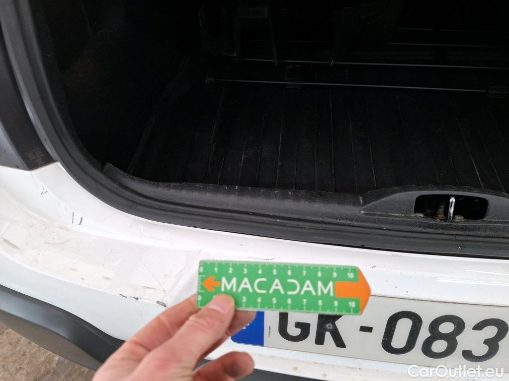  Citroen  C3  Société Feel Business R 1.2 PureTech 80CV BVM5 6E #8