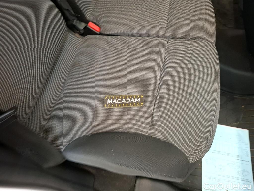  Citroen  Berlingo  Fourgon Business L1 (Court) 1.6 BlueHDi 100CV BVM5 E6 #7