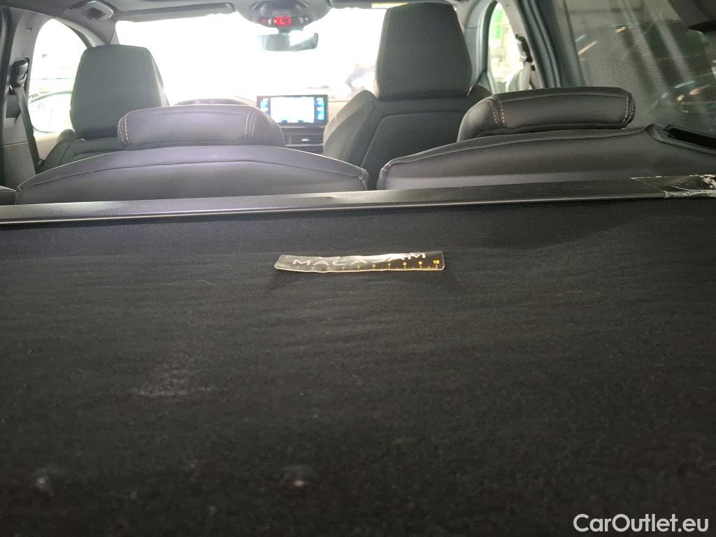  Peugeot  5008  GT 1.2 PureTech 130CV BVA8 7 Sieges E6d #56