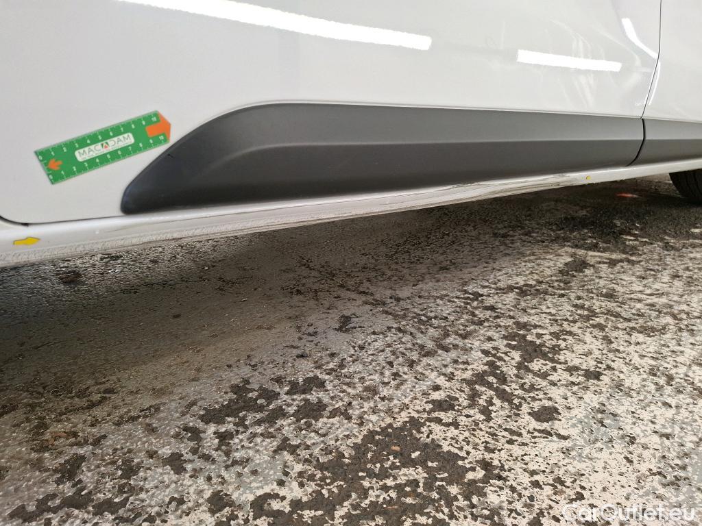  Citroen  Jumpy  Fourgon Fourgon M 1.5 BlueHDi 120CV BVM6 6E #2