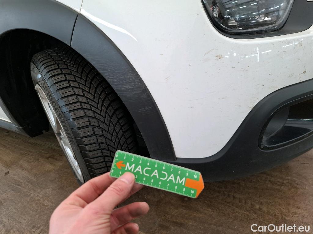  Citroen  C3  Société Feel Business R 1.2 PureTech 80CV BVM5 6E #28