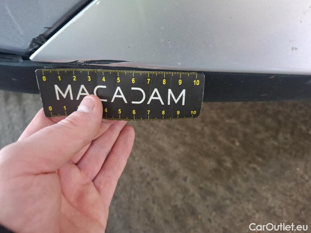  Peugeot  5008  GT 1.2 PureTech 130CV BVA8 7 Sieges E6d #6