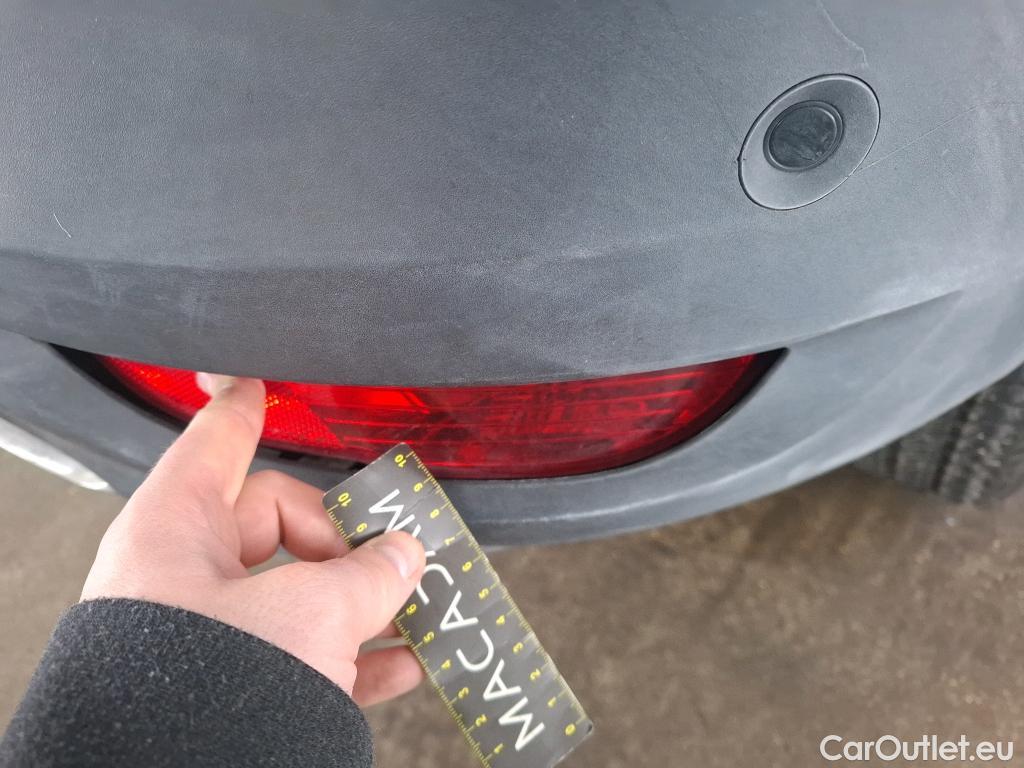  Peugeot  5008  GT 1.2 PureTech 130CV BVA8 7 Sieges E6d #64